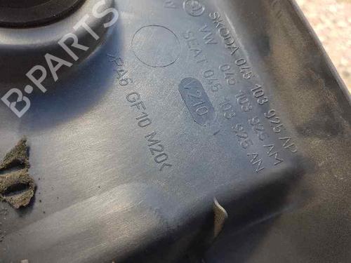 Protección superior VW POLO IV (9N_, 9A_) [2001-2014]  30002789