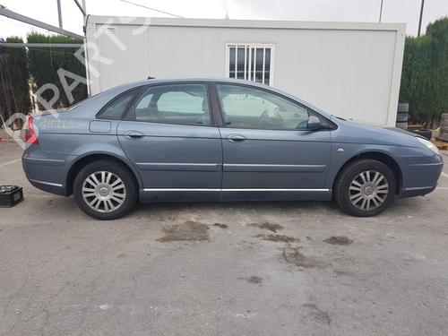 Sikkerhedssele bag højre CITROËN C5 II (RC_)  | BP13909591I28 