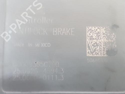 ABS pump CHRYSLER 300C (LX, LE) 3.0 CRD | BP37274805M43 - Image 6