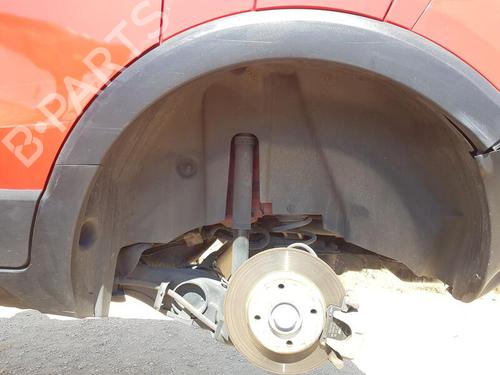 Hjulbue OPEL CROSSLAND X / CROSSLAND (P17, P2QO) 1.6 Turbo D (75) (120 hp) 29431222
