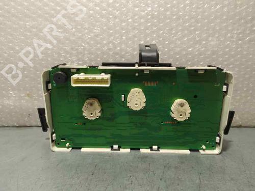Instrument cluster NISSAN MICRA III (K12)  | BP19630688C47 