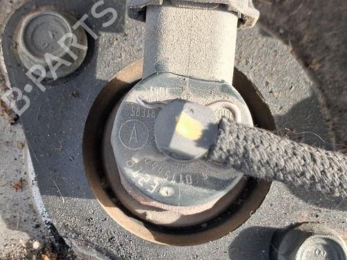 Engine OPEL ASTRA H (A04) 1.7 CDTI (L48) | BP37436419M1 - Image 2