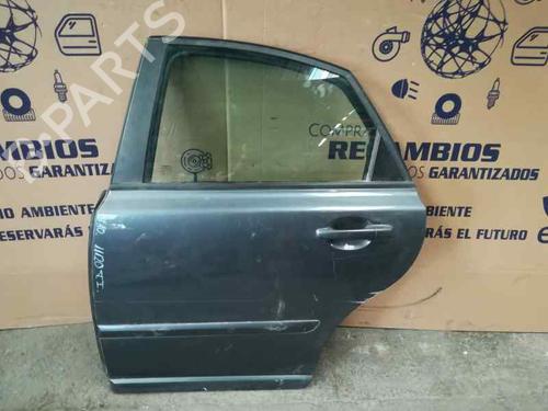 Used Left rear door VOLVO S40 II (544) [2003-2012]  1075824
