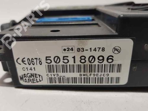 Electronic module ALFA ROMEO MITO (955_)  | BP8137103M83 