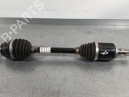 Used Left front driveshaft Left front driveshaft 34043838 34043838