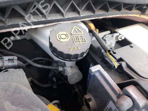 Used Brake master cylinder PEUGEOT 508 II (FB_, FH_, F3_) 2.0 BlueHDI 160 (FHEHYR) (163 hp) 31901989