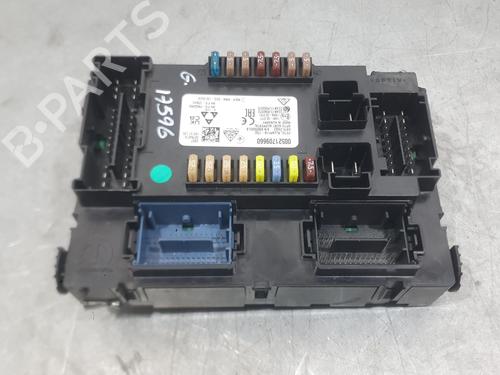 Used Fuse box Fuse box FIAT TIPO Estate (356_, 357_) 1.5 T4 Hybrid (131 hp) 34735184 34735184