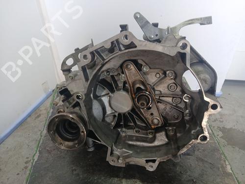 Gearbox SEAT IBIZA III (6L1) 1.4 16V | BP24673591M3 