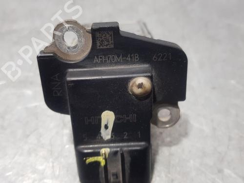 Mass air flow sensor HONDA CIVIC VIII Hatchback (FN, FK)  | BP9038232M95 
