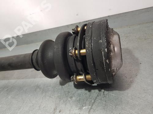 Right rear driveshaft MERCEDES-BENZ E-CLASS (W210) E 240 (210.062) | BP3716997M41 