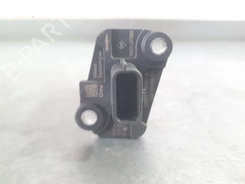 Mass air flow sensor RENAULT TRAFIC III Bus (JG_) 1.6 dCi 120 (JGMB) | BP37487632M95 - Image 3