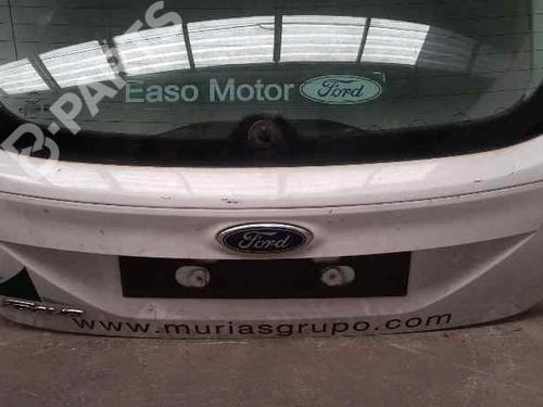 Tailgate FORD FOCUS III  | BP233116C6 