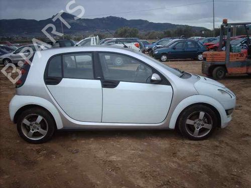 Gearbox SMART FORFOUR (454)  | BP23308M3 