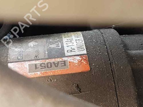 Used AC compressor NISSAN ALMERA II Hatchback (N16) 2.2 Di (110 hp) 24674831
