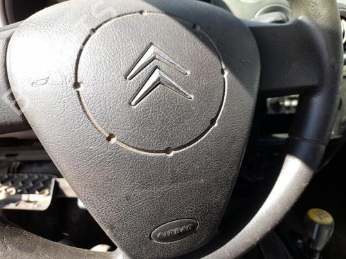 Kollisonspute sett CITROËN C3 I (FC_, FN_) 1.4 HDi | BP29592671C86 