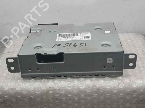 Elektronische module CITROËN C3 AIRCROSS II (2R_, 2C_) [2017-2025]  20511720
