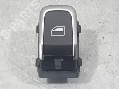 right-front-window-switch-audi-a5-sportback-8ta-2007-2008-2009-2010-2011-2012-2013-2014-2015-2016-2017-33465681 main image