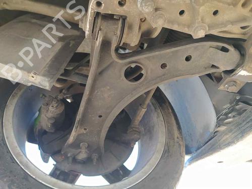 Used Right front suspension arm VW GOLF V (1K1) [2003-2010]  25735539