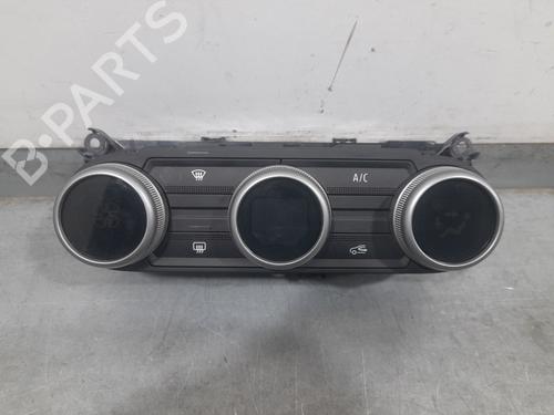 Used Climate control Climate control DACIA SANDERO III 1.0 TCe 100 ECO-G (101 hp) 28162262 28162262