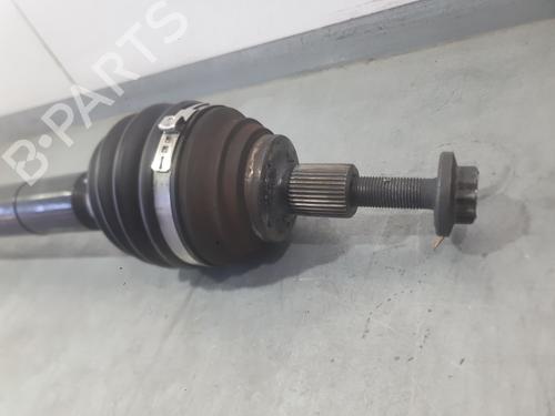 Right front driveshaft SEAT LEON (1P1) 1.9 TDI | BP40452988M39 - Image 3