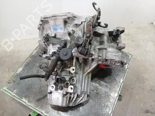 Gearbox HYUNDAI ACCENT II (LC)  | BP20136907M3 