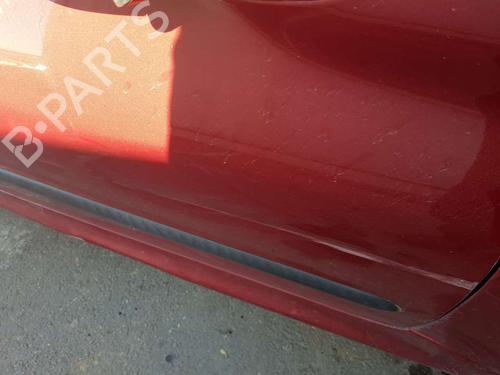Right front door PEUGEOT 206 Hatchback (2A/C)  | BP17074362C3 