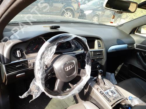 Moteur AUDI A6 C6 Avant (4F5) 3.0 TDI quattro | BP29831316M1
