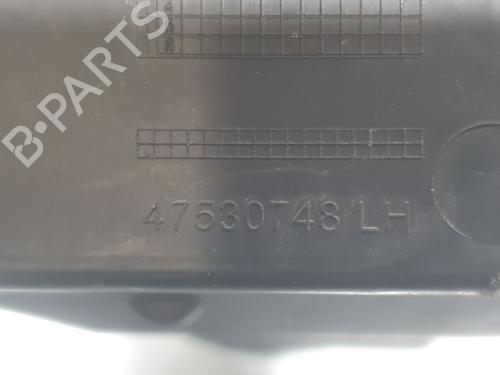 Left headlight FIAT 500L (351_, 352_) 1.4 (199LYB1B) | BP29852380C28  - Image 6