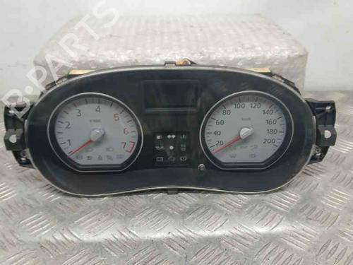 Used Instrument cluster DACIA SANDERO [2008-2025]  18073171