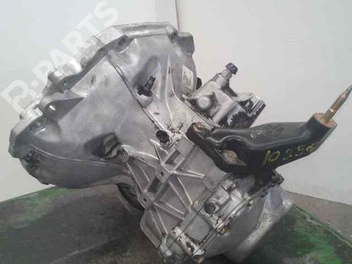 Gearbox DAEWOO NUBIRA Saloon (J200)  | BP230644M3 