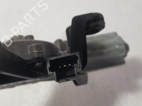 Rear wiper motor CITROËN C4 I (LC_)  | BP8125977M102 