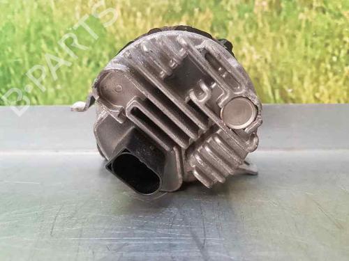 Auxiliary water pump MERCEDES-BENZ C-CLASS Coupe (C205) AMG C 63 (205.386) | BP14011387M111 