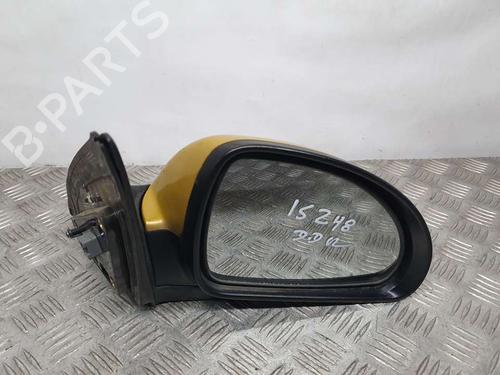 Used Right mirror KIA CEE'D Hatchback (ED) [2006-2012]  16842126