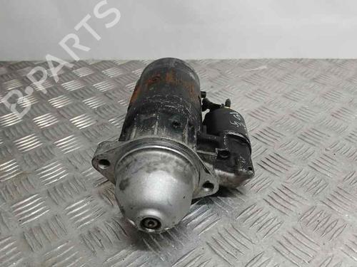 Used Starter MERCEDES-BENZ S-CLASS (W140) [1991-1998]  19159105