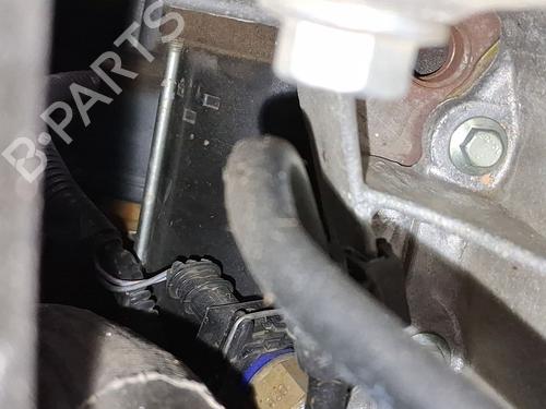 Used Starter Starter 38439704 38439704