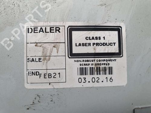 Electronic module FORD FIESTA VI (CB1, CCN)  | BP16426083M83 
