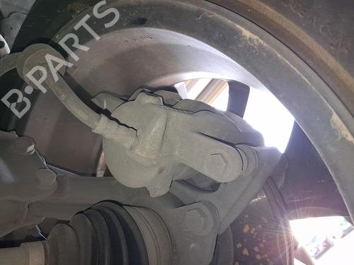 Used Left front brake caliper Left front brake caliper 38302909 38302909
