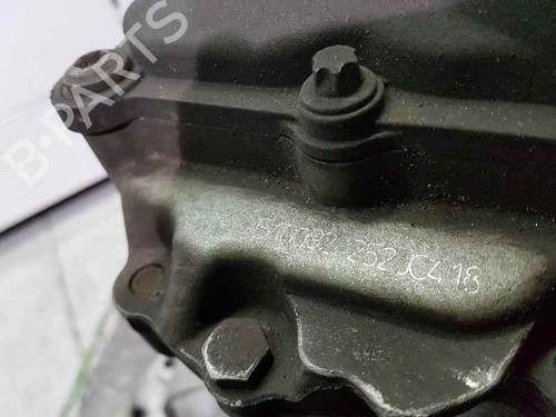 Gearbox OPEL CORSA D (S07)  | BP3722746M3 