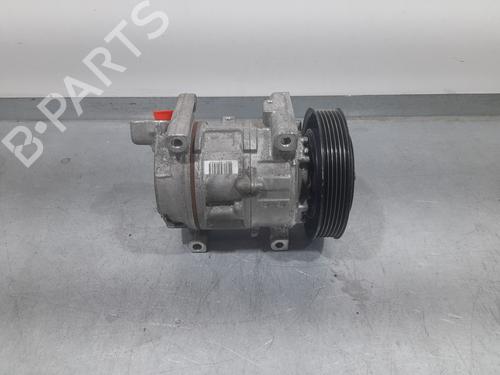 AC compressor ALFA ROMEO 147 (937_) 1.9 JTDM 8V (937.AXD1A, 937.AXU1A, 937.BXU1A) | BP24368833M34