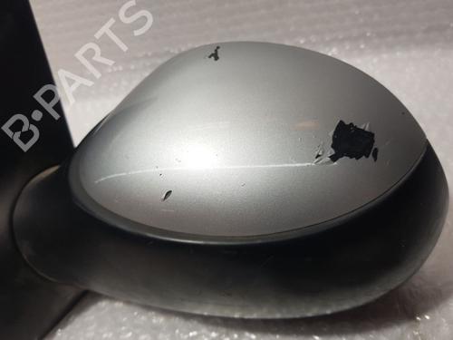 Left mirror PEUGEOT 206 Hatchback (2A/C) | BP8501823C26