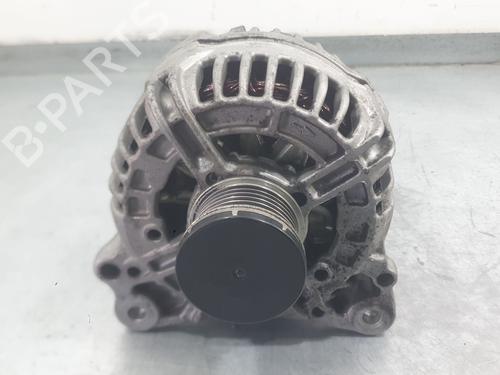 Alternador Alternador VW GOLF VI (5K1) 1.2 TSI (105 hp) 36489462 36489462