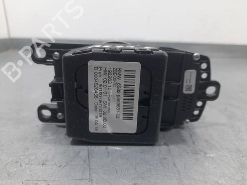 Switch BMW X3 (G01, F97, G08) xDrive 20 d | BP30972375I30