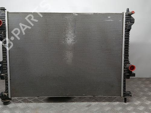 Used Water radiator DR DR 4.0 [2020-2025]  20723140