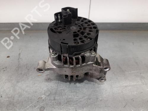 Alternator FIAT 500 C (312_) 1.2 (312CXA1A, 312AXA1A) | BP25135311M7  - Image 6