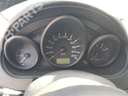 Used Instrument cluster MITSUBISHI COLT VI (Z3_A, Z2_A) [2002-2012]  10737591