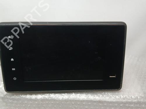 Used Electronic module Electronic module RENAULT EXPRESS Box Body/MPV 1.5 Blue dCi 95 (F6AB) (95 hp) 24810776 24810776