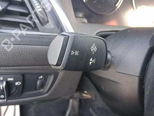 Used Steering column stalk Steering column stalk 39563945 39563945