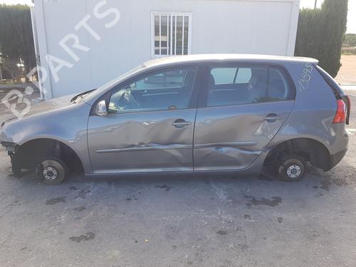 Left front driveshaft VW GOLF V (1K1)  | BP8601484M38 