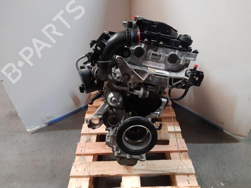 Used Engine PEUGEOT 2008 II (UD_, US_, UY_, UJ_, UR_, UC_) [2019-2026]  21788906