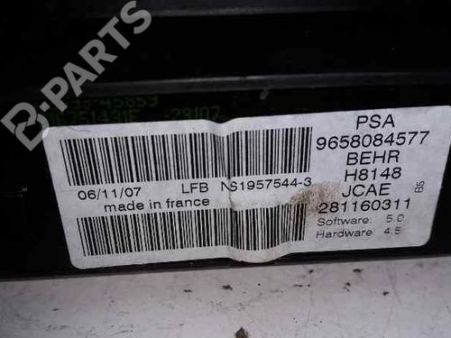 Climate control CITROËN C4 I (LC_)  | BP605255I5 